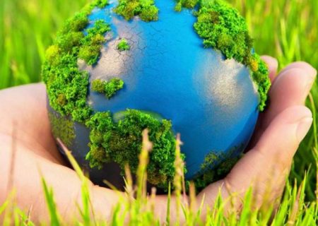 همدلی مردمی لازمه حفاظت از محیط زیست