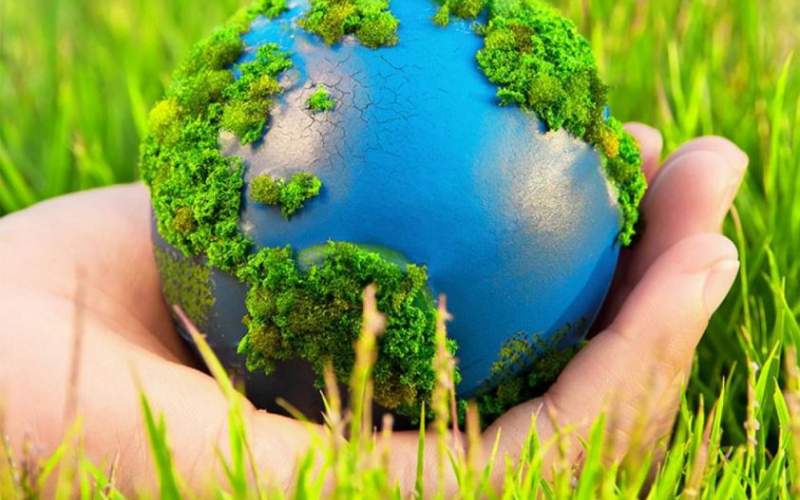 همدلی مردمی لازمه حفاظت از محیط زیست