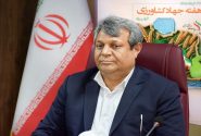 اشتغال ۲۵۰۰ نفر با افتتاح پروژه‌های جهاد کشاورزی