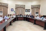 انسجام اجتماعی، اولویت تصمیم‌گیری‌ها در تقسیمات کشوری