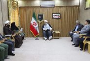 حفاظت از محیط‌زیست تضمین‌کننده امنیت کشور