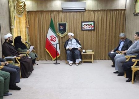 حفاظت از محیط‌زیست تضمین‌کننده امنیت کشور