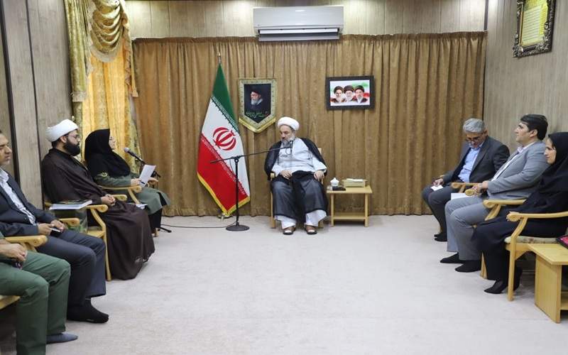 حفاظت از محیط‌زیست تضمین‌کننده امنیت کشور