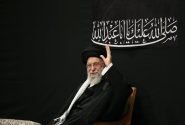 جزئیات مراسم تشییع رهبر شهید اعلام شد
