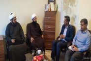 تأمین کالاهای اساسی هیئات مذهبی ماه محرم سیستان‌وبلوچستان