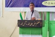 سیستان‌وبلوچستان، الگویی ملی در توسعه فضاهای آموزشی