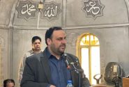 برخورد قاطع با اخلالگران شبکه آب شرب