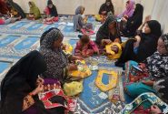 پرداخت تسهیلات اشتغال‌زایی به صنعتگران چابهار و دشتیاری