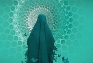 بررسی نقش حجاب در تحکیم خانواده ایرانی