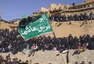 محرم روایتی ماندگار از همدلی و بیداری