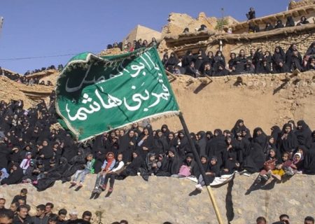 محرم روایتی ماندگار از همدلی و بیداری