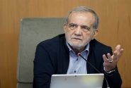 محدودیت منابع خللی در خدمت‌رسانی دولت ایجاد نمی‌کند