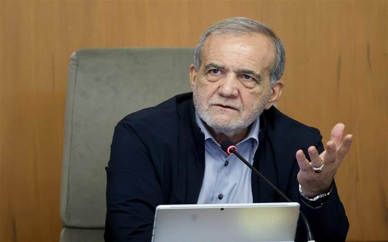 محدودیت منابع خللی در خدمترسانی دولت ایجاد نمیکند