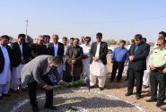 شتاب در توسعه فضاهای آموزشی جنوب سیستان‌وبلوچستان