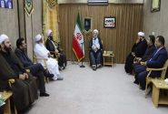 ضرورت جاری‌سازی مفاهیم قرآنی در متن جامعه