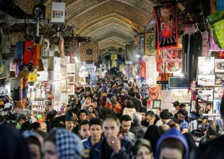 بازاریان سیستان‌وبلوچستان محور اقتصاد کشور