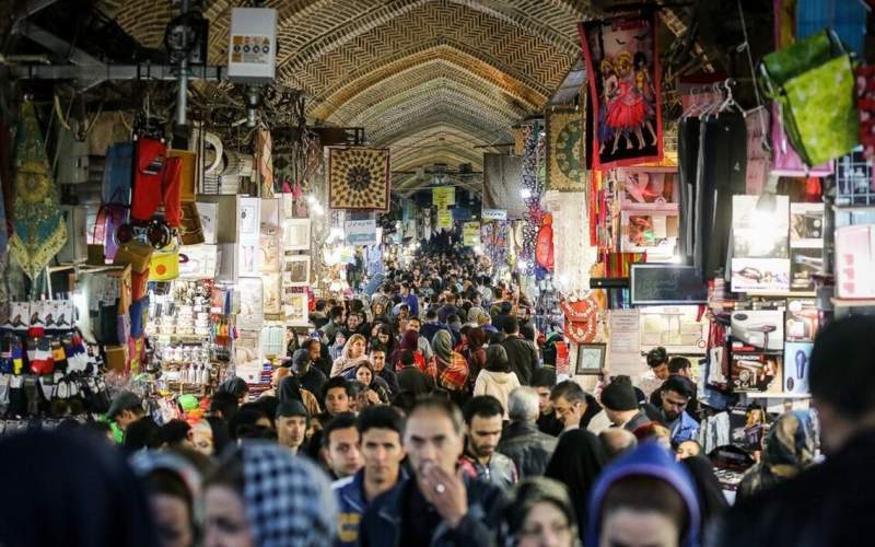 بازاریان سیستان‌وبلوچستان محور اقتصاد کشور