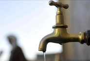 تأمین پایدار آب؛ محور اصلی توسعه در زاهدان