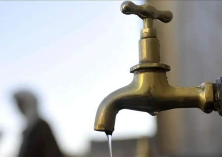 تأمین پایدار آب؛ محور اصلی توسعه در زاهدان