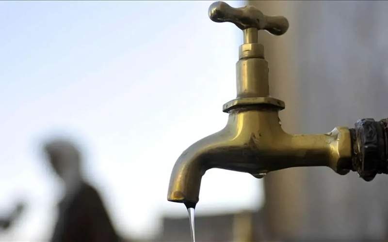 تأمین پایدار آب؛ محور اصلی توسعه در زاهدان