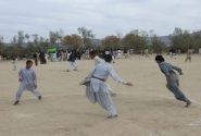 نشاط اجتماعی با توسعه ورزش روستایی