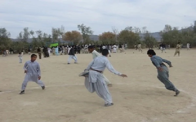نشاط اجتماعی با توسعه ورزش روستایی