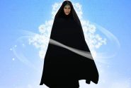 تجلی هویت زن مسلمان در پوشش آگاهانه