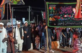 عاشورا؛ روایت ماندگار مقاومت و بیداری انسانی
