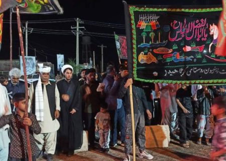 عاشورا؛ روایت ماندگار مقاومت و بیداری انسانی