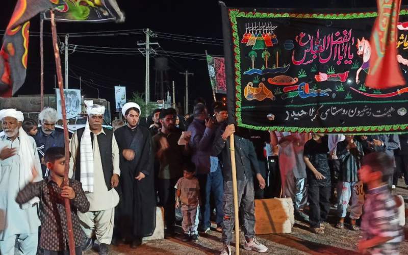 عاشورا؛ روایت ماندگار مقاومت و بیداری انسانی