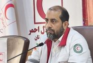 هلال‌احمر مهیای خدمت به عزاداران حسینی