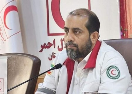 هلال‌احمر مهیای خدمت به عزاداران حسینی