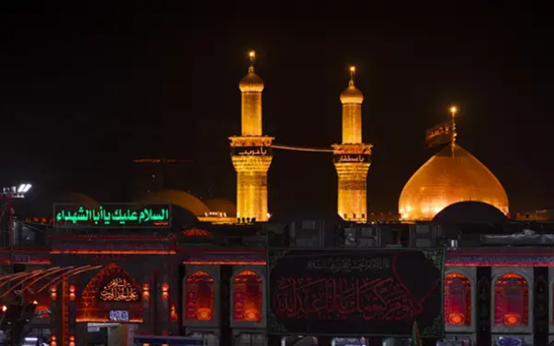 مقاومت ملت ایران، تداوم راه سرخ عاشورا