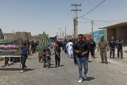 عاشورا مکتب زنده ایستادگی برای نسل امروز