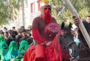 عاشورا؛ مکتب جاودان آزادگی و حقیقت