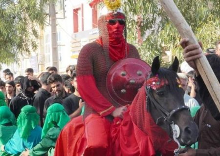 عاشورا؛ مکتب جاودان آزادگی و حقیقت