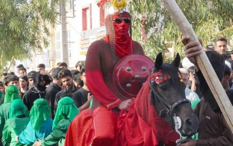 عاشورا؛ مکتب جاودان آزادگی و حقیقت