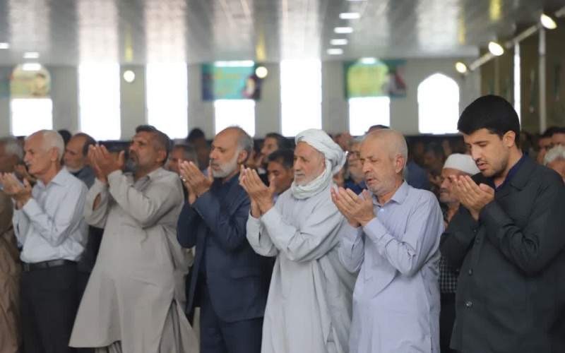 برخورد قاطع با مفسدان اقتصادی ضروری است