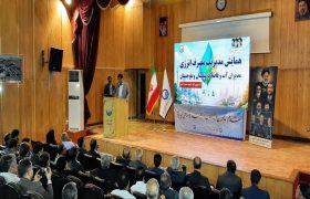 کاهش مصرف انرژی، راهکار پایداری خدمات آبفا