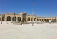 آمادگی مجتمع‌های بین‌راهی سیستان‌و‌بلوچستان برای بدرقه شهدای ایران