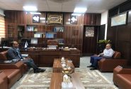 سازمان مدیریت حامی توسعه شبکه هواشناسی سیستان‌وبلوچستان