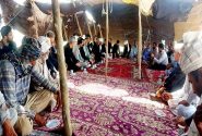 تقویت خدمات دامپزشکی در مناطق عشایری منطقه سیستان