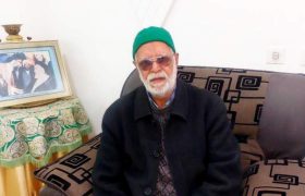 شهید طباطبایی تا شهادت پای انقلاب ایستاد