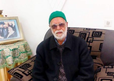 شهید طباطبایی تا شهادت پای انقلاب ایستاد