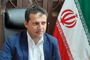 حمایت از ورزشکاران، اولویت‌ اصلی فرمانداری ایرانشهر