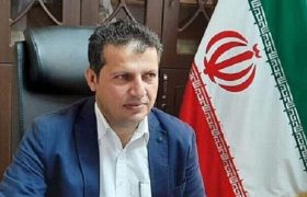 حمایت از ورزشکاران، اولویت‌ اصلی فرمانداری ایرانشهر
