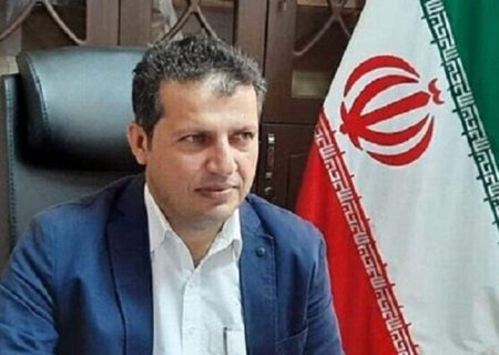 حمایت از ورزشکاران، اولویت‌ اصلی فرمانداری ایرانشهر