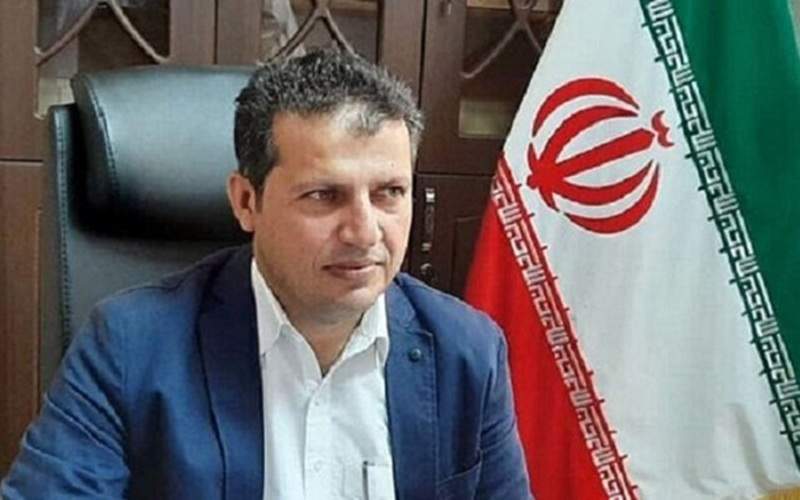 حمایت از ورزشکاران، اولویت‌ اصلی فرمانداری ایرانشهر