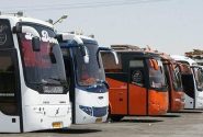 آمادگی ناوگان مسافری سیستان‌وبلوچستان برای تشییع رهبر شهید