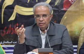 حل مسائل سیستان به سال آینده موکول‌ نشود